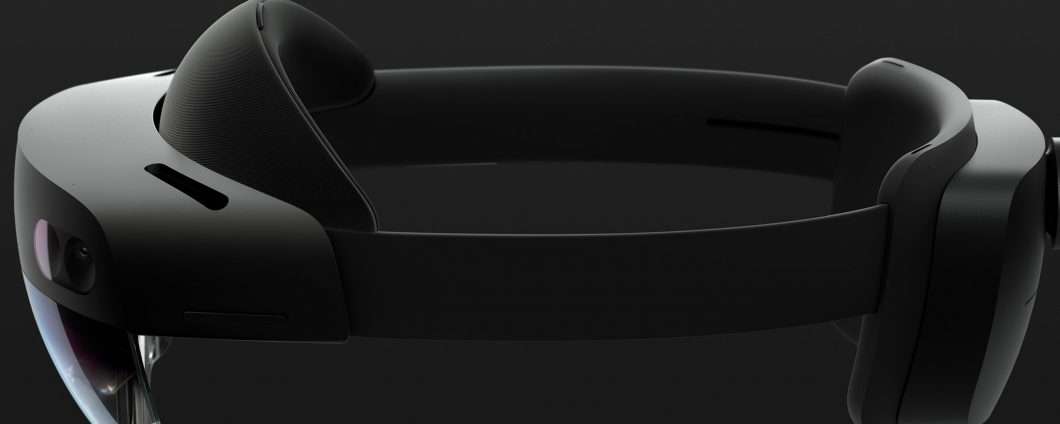 Microsoft porta oggi HoloLens 2 sul mercato