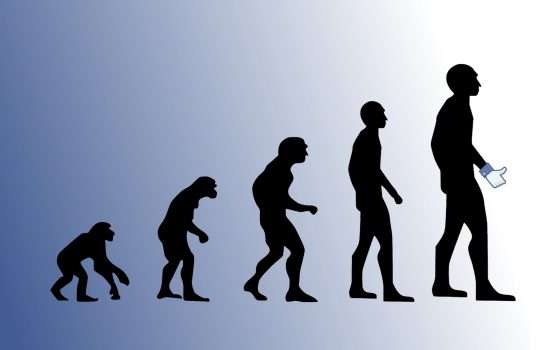 15 anni di Facebook: l'era dell'Homo Globalis