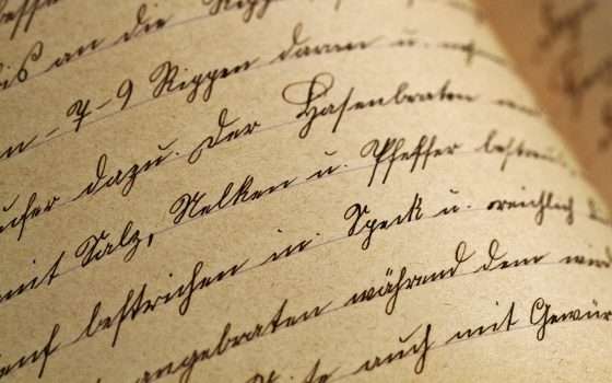 READ e Transkribus: da antichi manoscritti a file