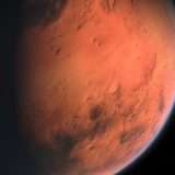 Meteo: su Marte fa freddo, copritevi bene