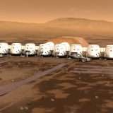 Mars One: andremo su Marte, anzi no (o forse sì)