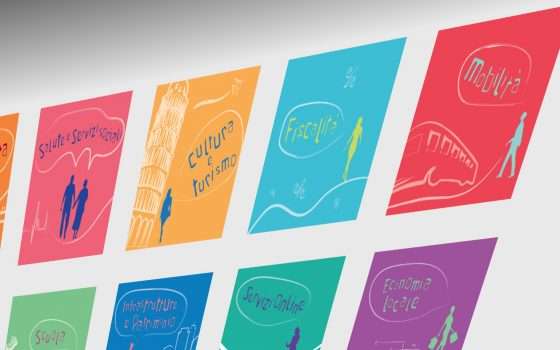 Municipia e Kiunsys, scommessa su smart parking