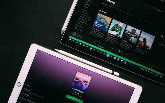 Spotify vicina ad acquisire Gimlet per i podcast