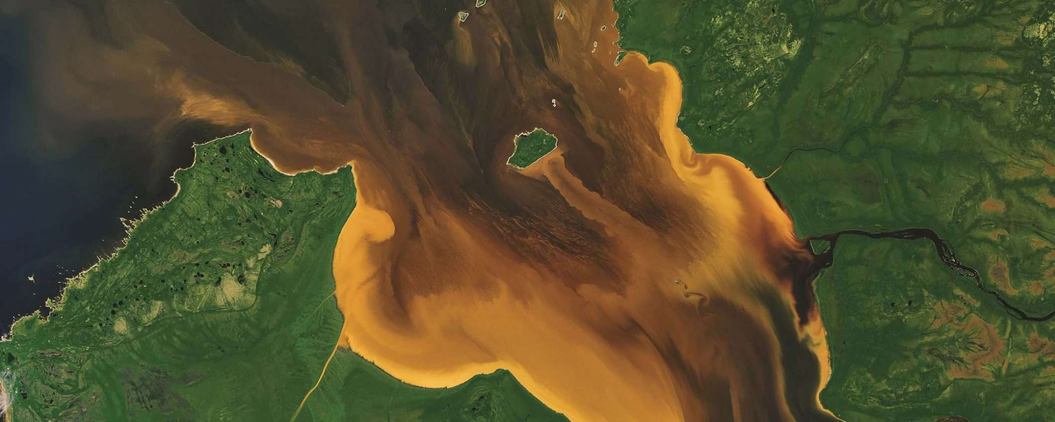 Le meraviglie della Terra in un libro interattivo