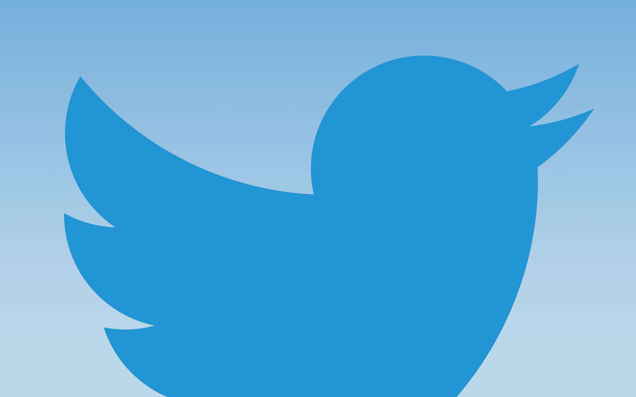 Twitter: read messages from 36 affected accounts