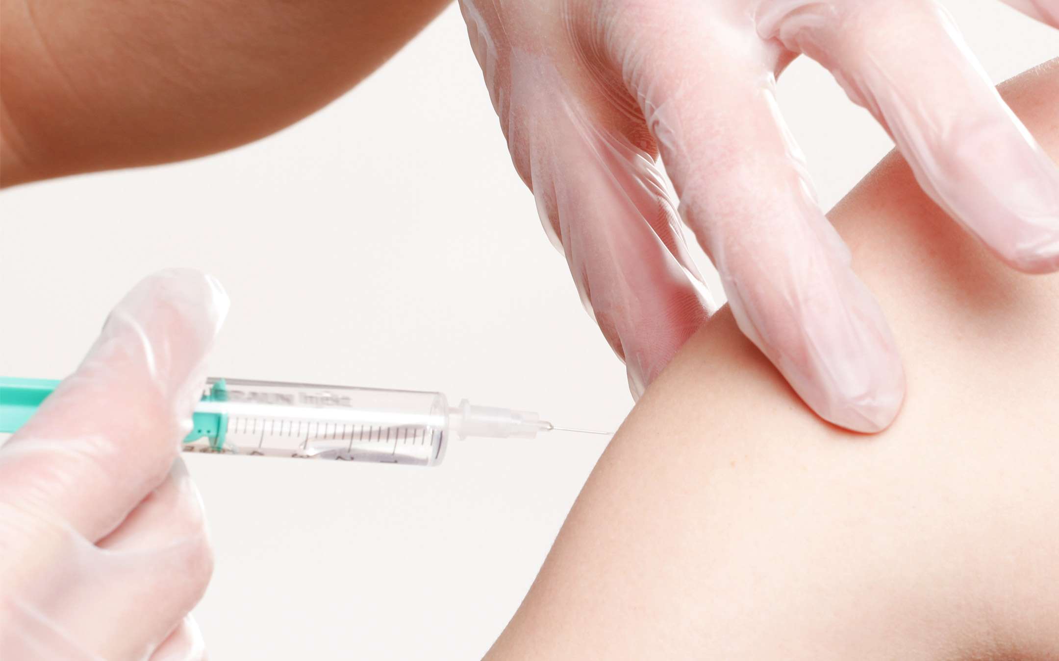 Is Cybercrime Pointing to the Cold Chain of Vaccines?