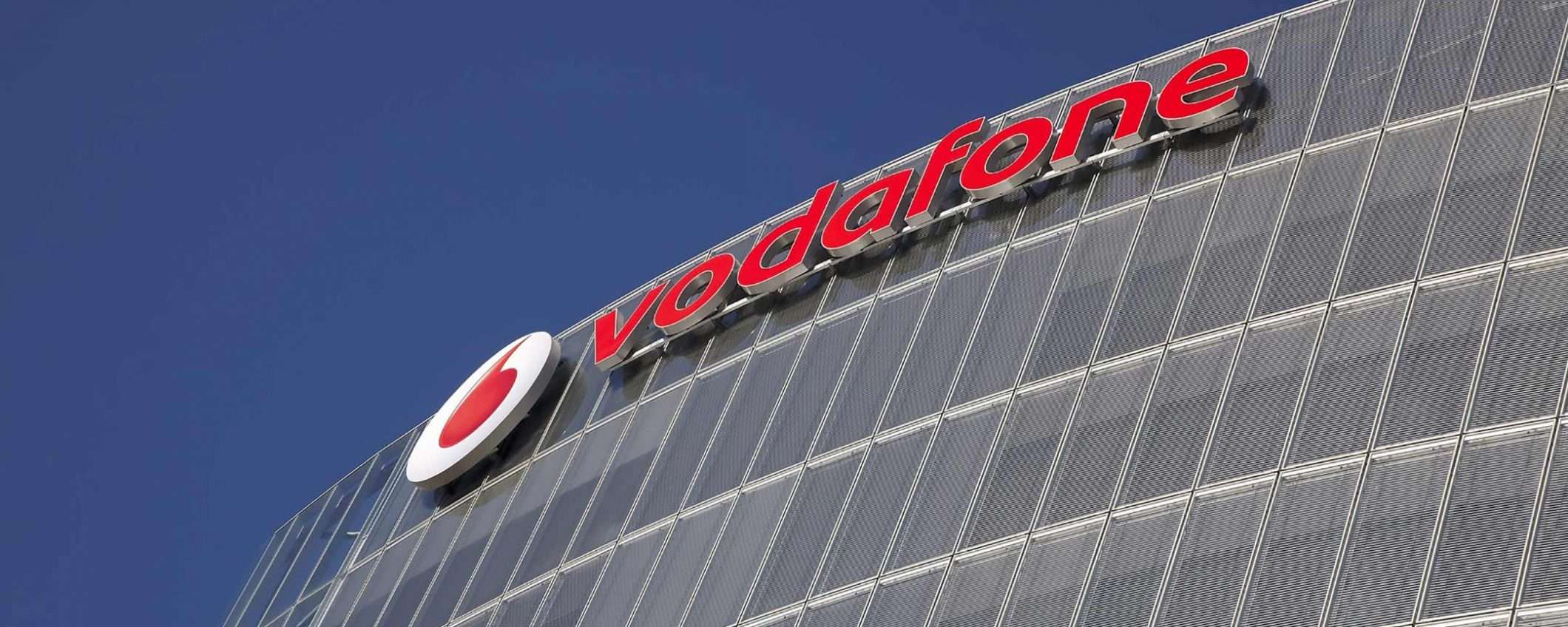 Vodafone, altra rimodulazione dal 12 maggio: cosa cambia