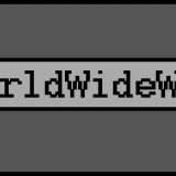 WorldWideWeb: nel 1990 senza CSS, ma con stile