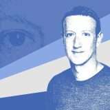 La voce di Zuckerberg su politica, Libra e TikTok