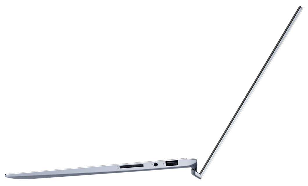ASUS ZenBook 14 (UX431)