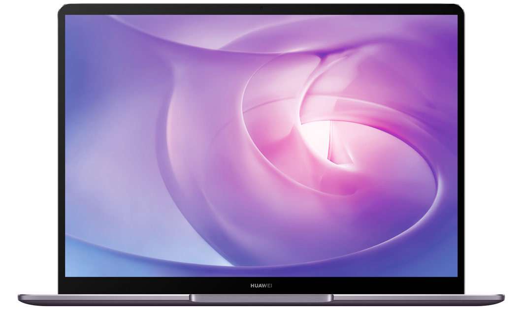 Huawei Matebook 13