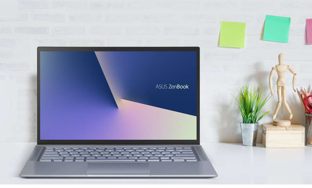 ASUS ZenBook 14 (UX431)