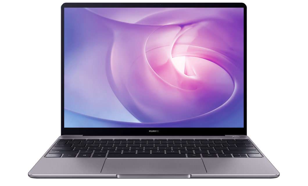Huawei Matebook 13