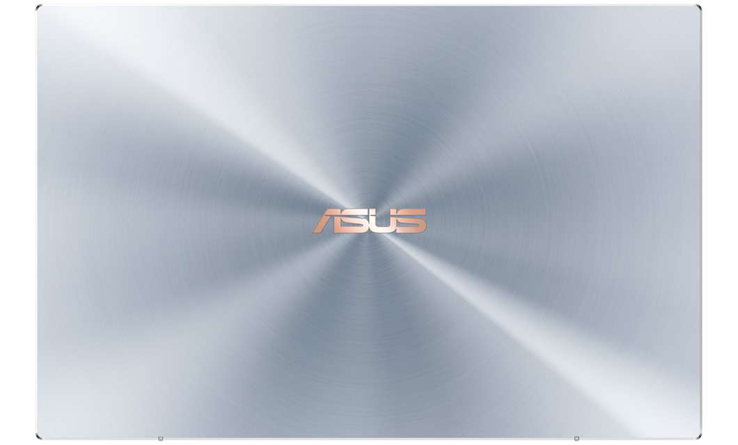 ASUS ZenBook 14 (UX431)