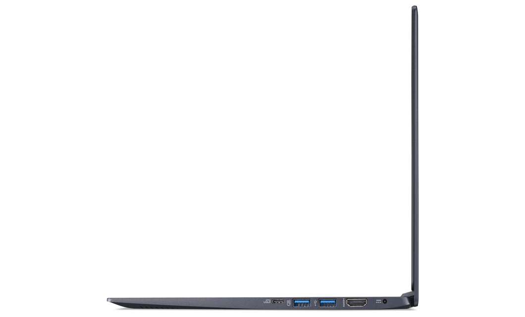 Acer TravelMate X514-51