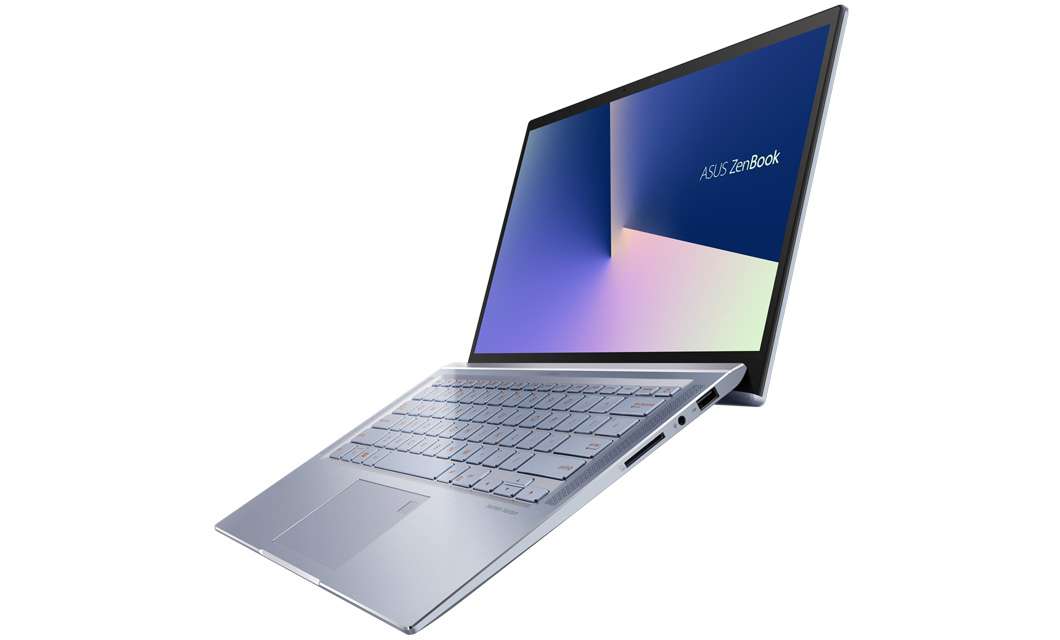ASUS ZenBook 14 (UX431)