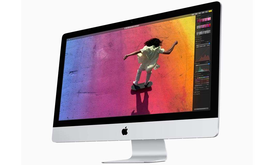 Apple iMac (2019)
