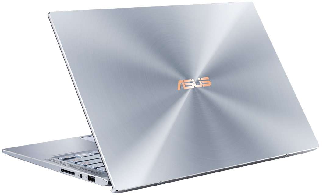 ASUS ZenBook 14 (UX431)