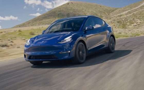 Elon Musk e i rumori che faranno le Tesla