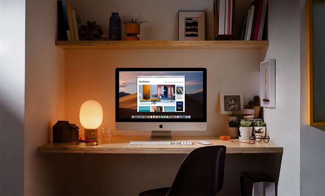 Apple iMac (2019)