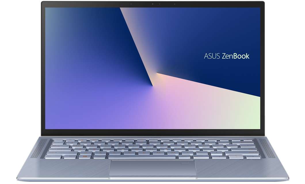 ASUS ZenBook 14 (UX431)