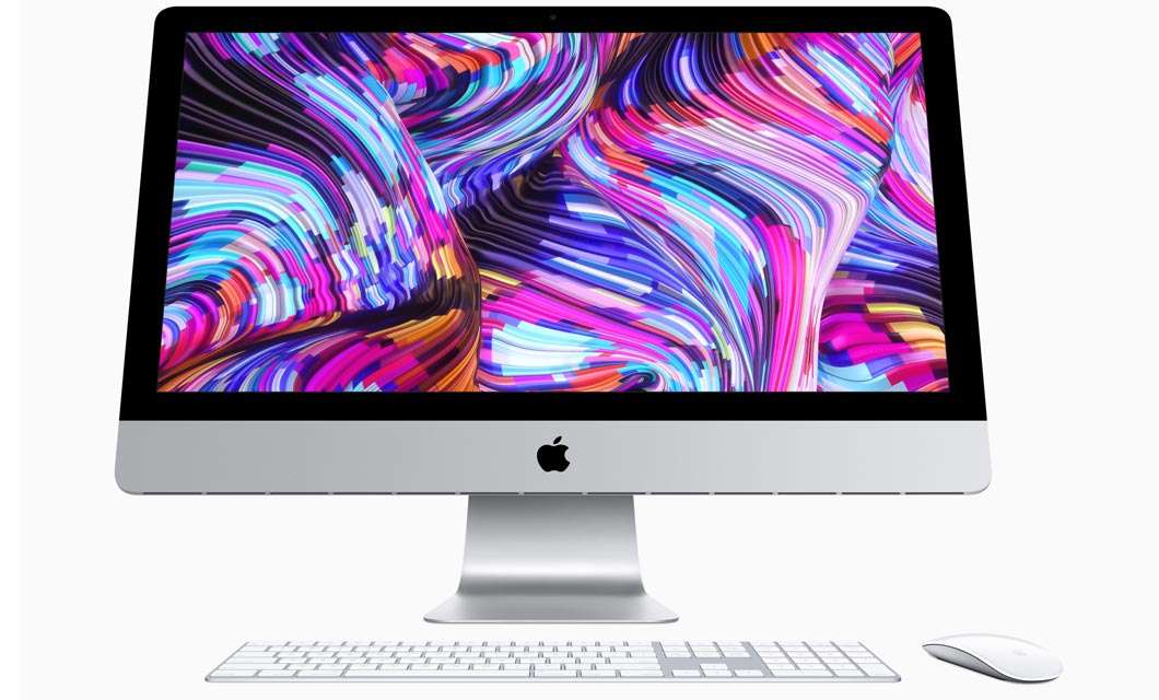 Apple iMac (2019)