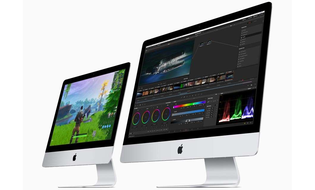 Apple iMac (2019)