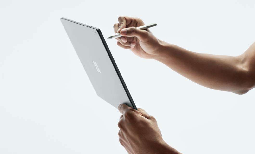 Surface Book 2 (13,5 pollici)