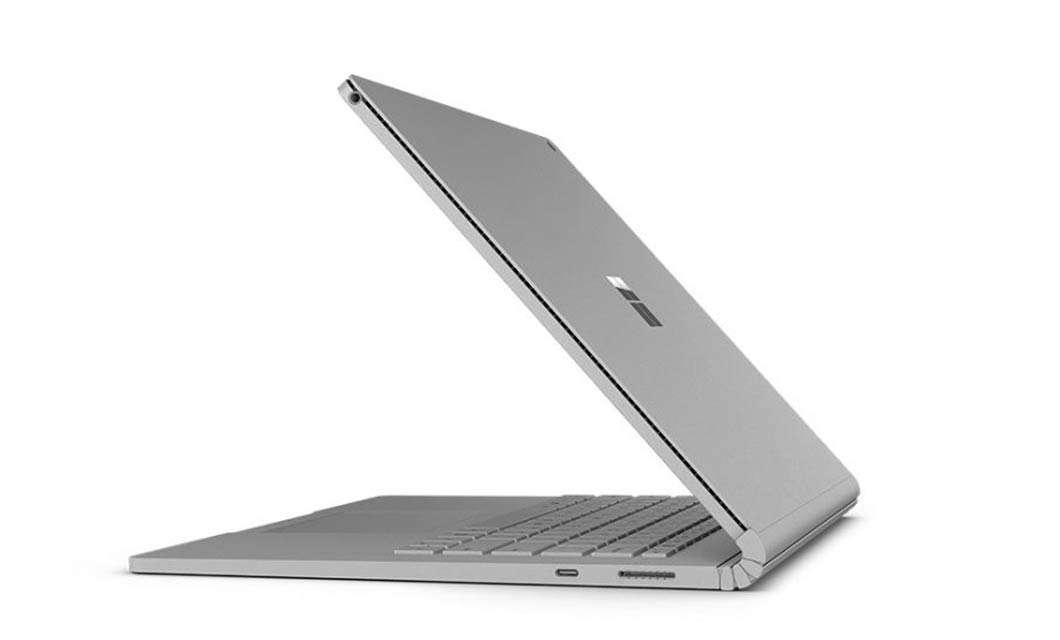 Surface Book 2 (13,5 pollici)