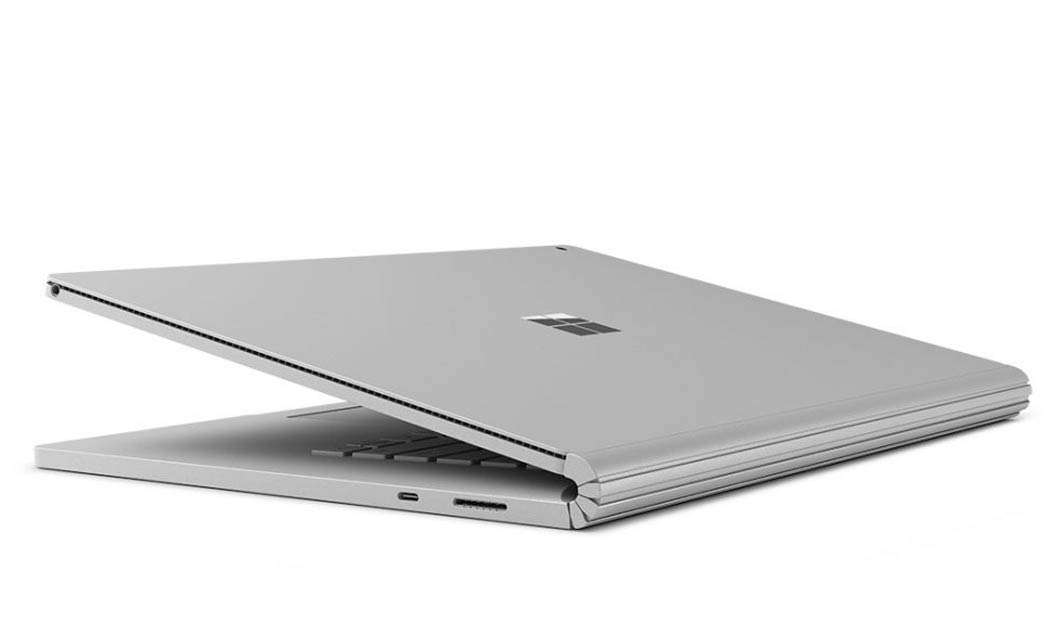 Surface Book 2 (15 pollici)