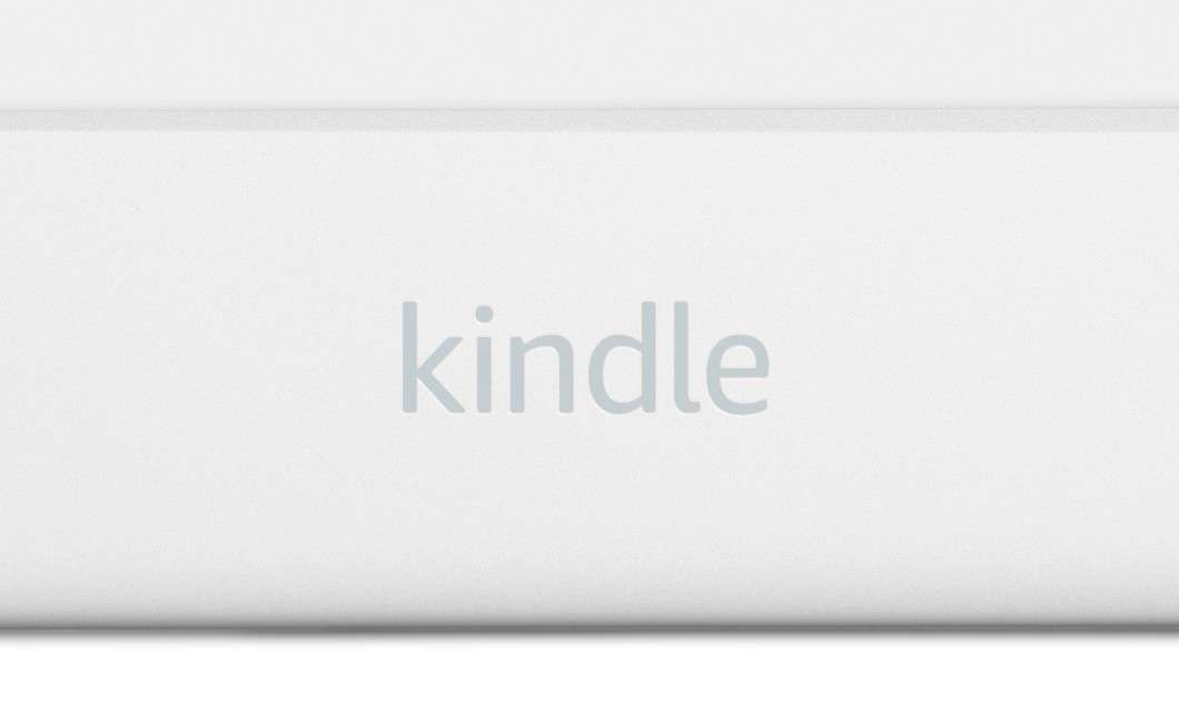 Amazon Kindle