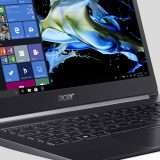 Acer TravelMate X514-51, notebook per il business