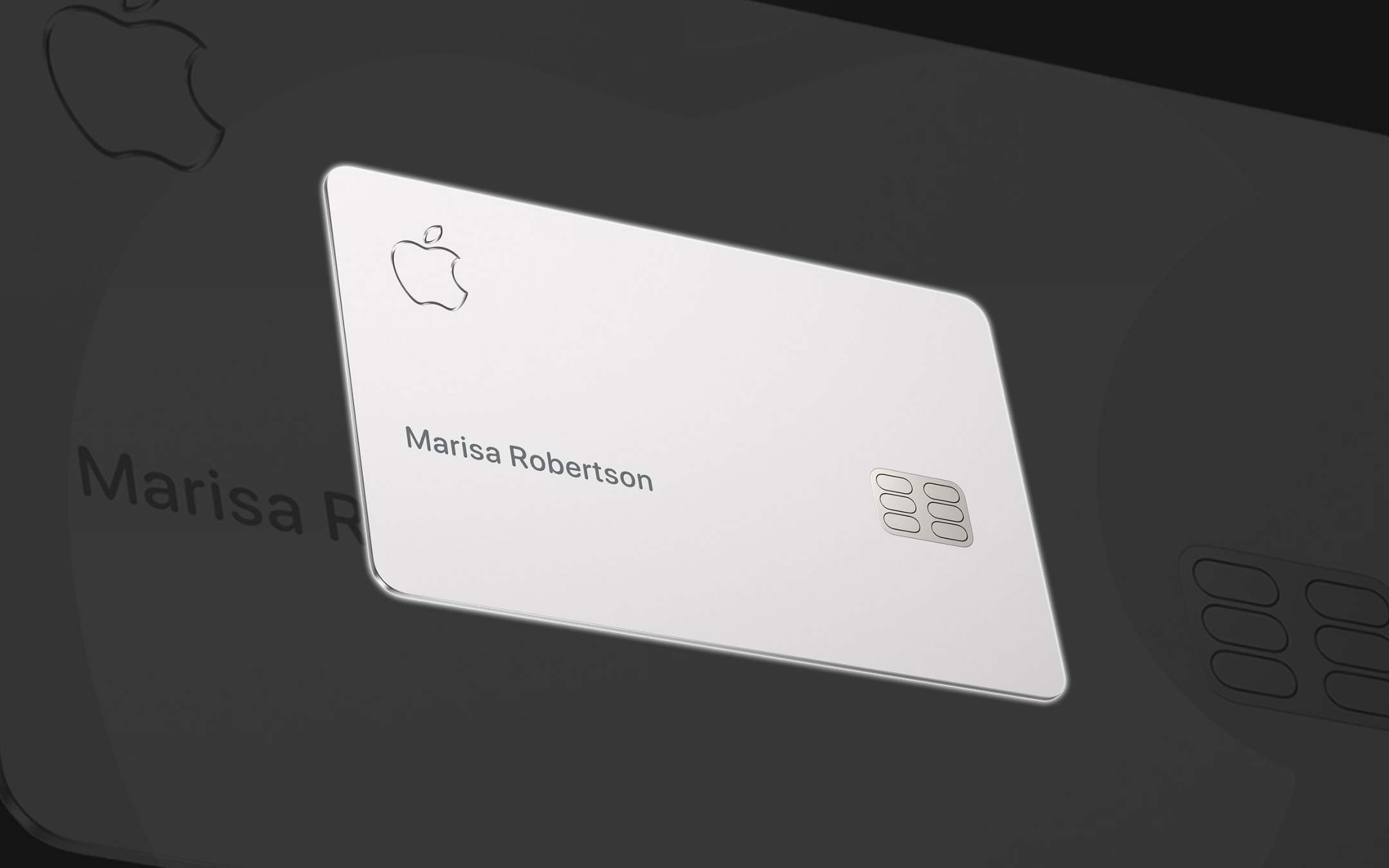 Apple Card Arriva La Carta Di Credito Della Mela
