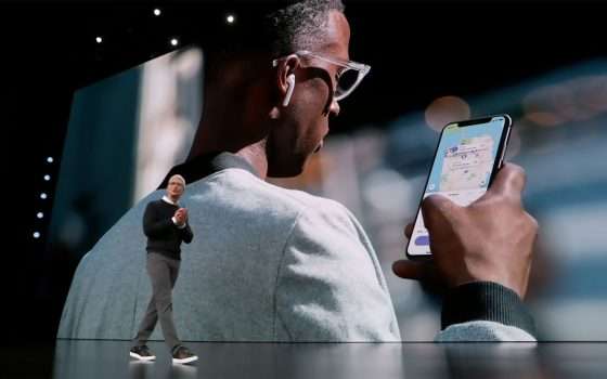 Apple Card: la carta di credito di Cupertino