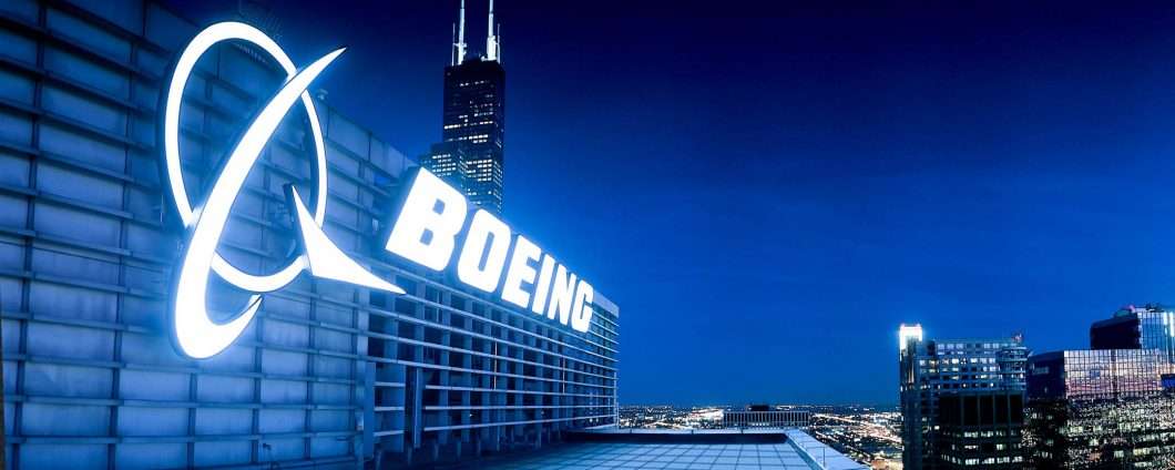 Boeing lancerà satelliti per la connessione Internet