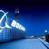 Boeing lancerà satelliti per la connessione Internet
