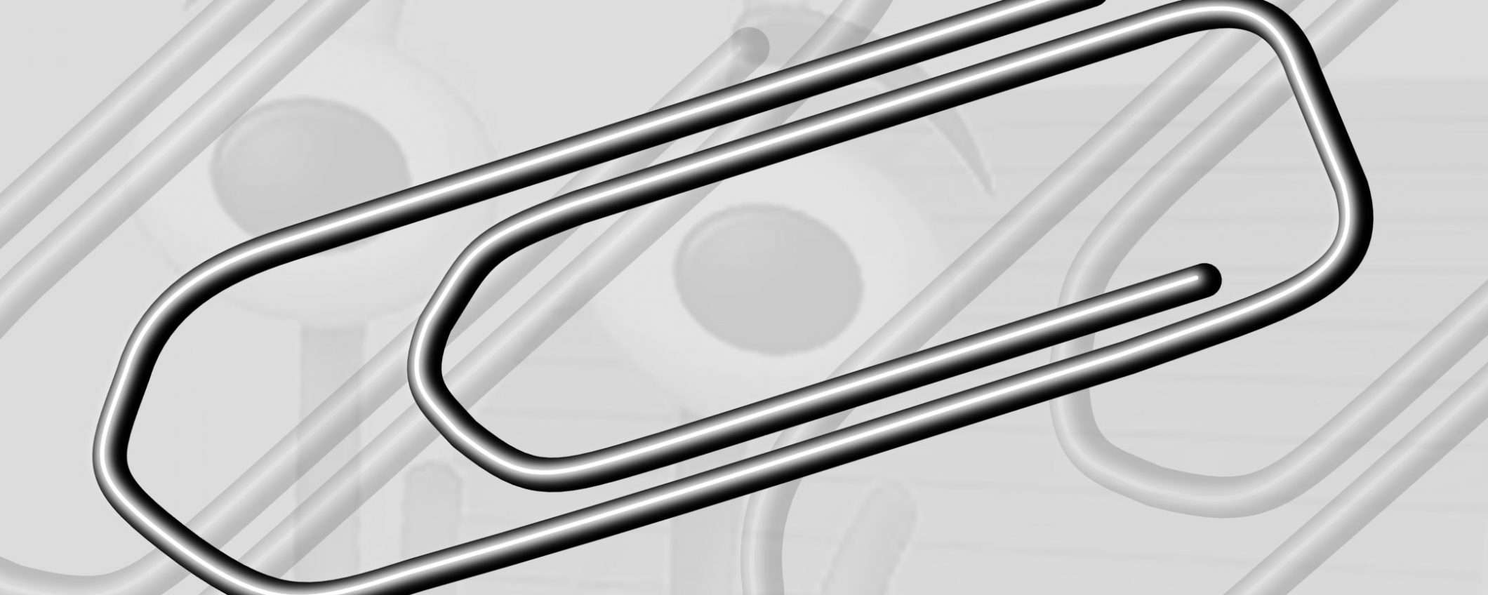 We can be Clippy, just for one day