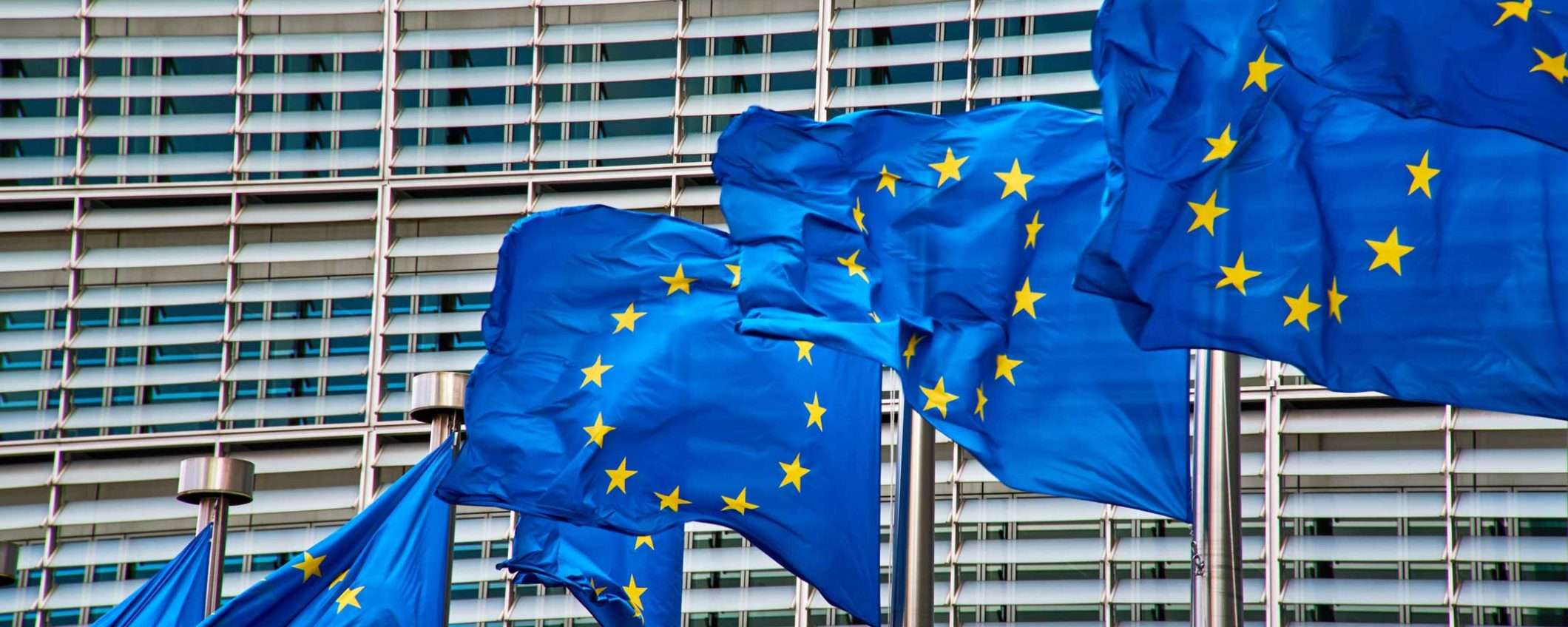 EU: Google, multa da 1,49 miliardi per l'advertising