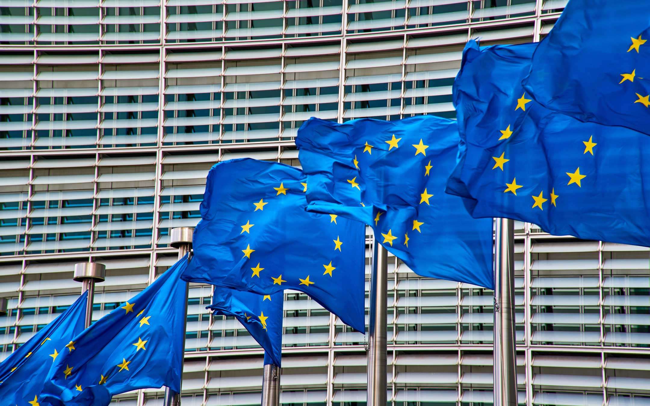 Europe, two steps and one shoulder for digital Europe, two steps and one shoulder for digital