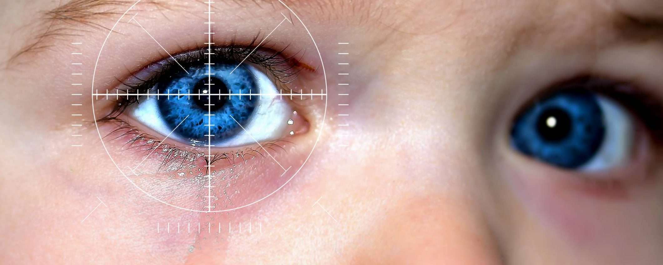 Huawei, IA per diagnosticare disturbi della vista