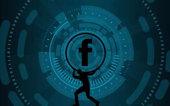 Quando Facebook tentò lo sgambetto al GDPR