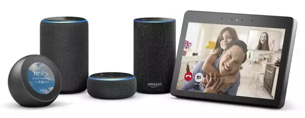 Amazon Echo con Alexa: vedi tutte le offerte