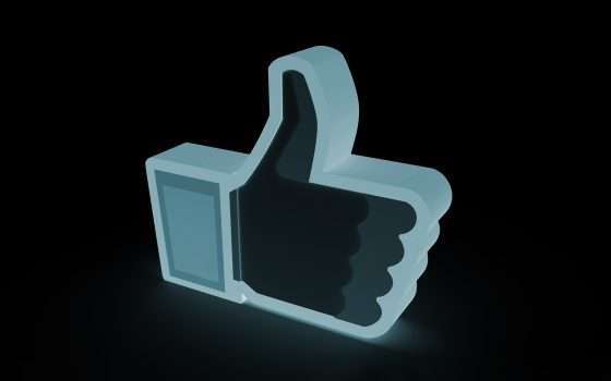 Facebook down: la colpa al setup di un server