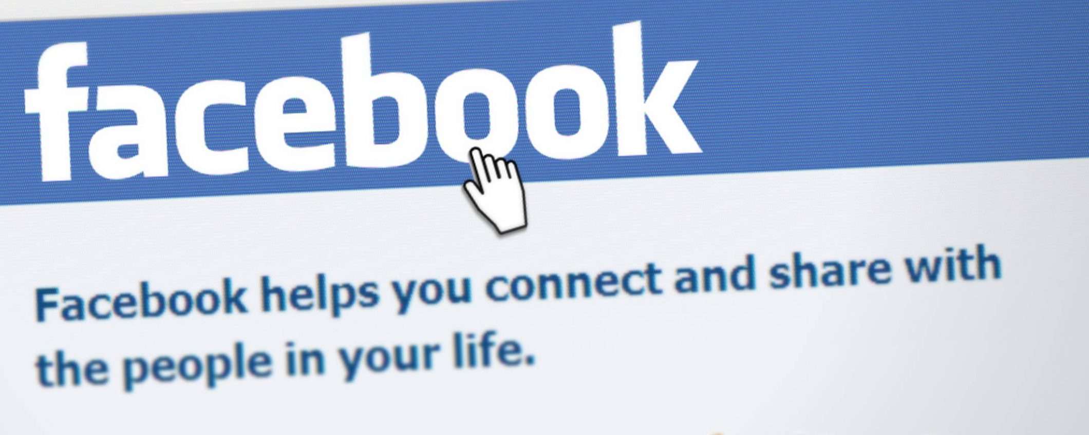 Facebook e l'advertising (meno) personalizzato