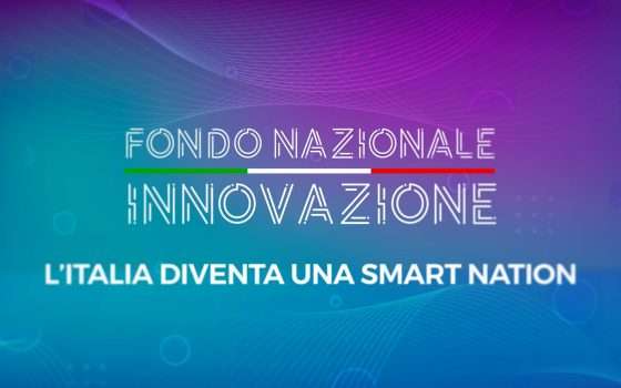 Fondo Nazionale per l'Innovazione: vale 1 miliardo