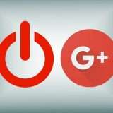 Google+ avvisa: salvate ora i vostri contenuti
