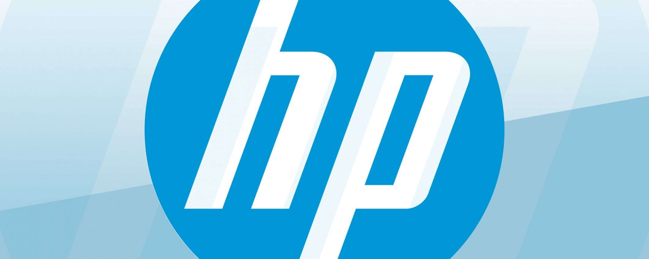 HP si riorganizza: riduzione personale e nuovo CEO
