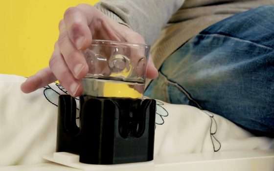 IKEA rende i mobili accessibili con la stampa 3D