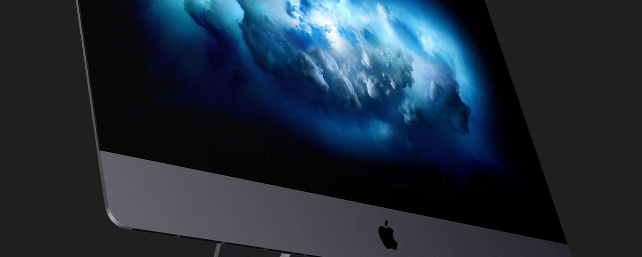 Apple: iMac Pro sta per tornare, con M3 Pro e Max