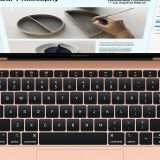 Addio alle tastiere Butterfly per i nuovi MacBook?